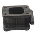 Adapterflansch Zum T3 / T4-Umbau Für   MR2 Sw22 Turbolader 2.0 91-95