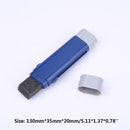 Guitar Fingerboard Cleaner String Lubricant Cleaning Rustproof Polishing Tool