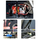 Waterproof Wiring Electrical Tape Adhesive Cloth Tape (Flannel 250mic)