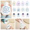 Explosion-proof Cute Hot Water Bottle Handwarmer Hot Water Bag Warm Hands Bag