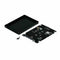 M.2 NGFF to 2.5" SATA 3 Adapter Card Enclosure Hard Disk w/ Converter U8Q9