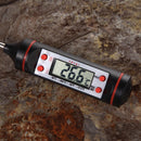Digital Meat Food Thermometer Kitchen Cooking Probe BBQ Measurement Tools
