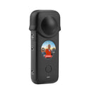 Accessories Protective Silicone Protector Case Lens Cover For Insta360 ONE X2