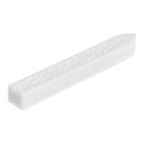 Retro DIY Sealing Strip Branding Paint Stamp Seal Wax Beeswax Stick/White