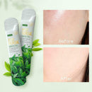 Green Tea Mud Deep Cleansing Oil Control Moisturizing Skin Women Remove Z4J0