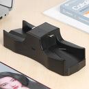 LED Controller Charger Cradle for Sony PS5 Joystick Dual USB Charging Station