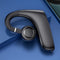 Bone Conduction Hanging Ear Headphones Waterproof Bluetooth-compatible Headset