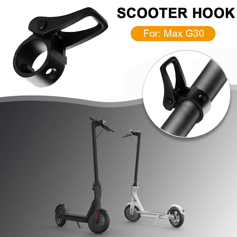 Universal Scooter Hanger Buckle Carabiner for Max G30 E-Bike Cycling Accessories