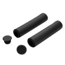 BIKEIN Bicycle Gear Grip Handle Sponge Handlebar Cycling Accessory(Black) Newly