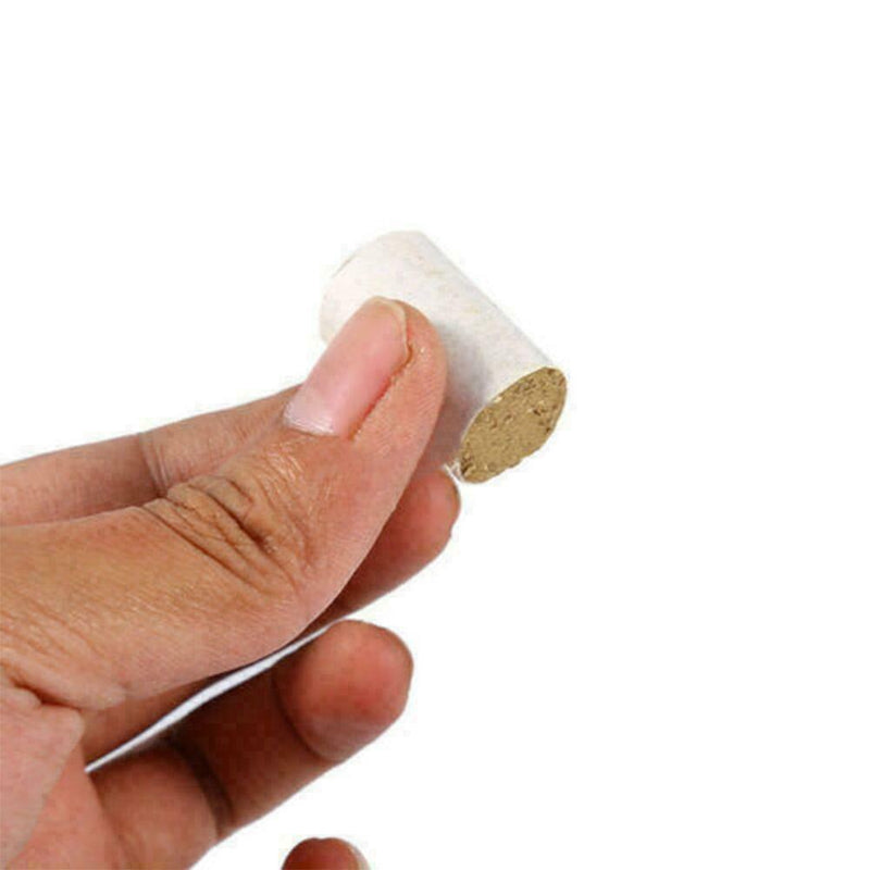54 Pcs Fuel Bee Hive Smoke Supplies Kit Equipment Beekeeping Tools Supplies Y5B9