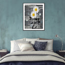 5D Diamond Painting Kit DIY Sunflower Full Round Drill Mosaic Rhinestone Pict