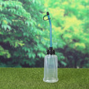 250 Milliliters Bottle Fuel Oil Tank Bottle Filler for REDCAT HSP RC Nitro