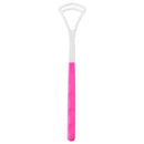 1pc Tongue Scraper Cleaner Tongue Brush Tongue Cleaning Tools Dental Oral Care