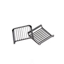 trx-4 For 1 / 10 RC Lampshade Headlamp Shield Headlamp Cover Protective Grating
