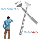 Exquisite Back Scratcher Relieve Fatigue Neck Legs Foot Scratching Massager