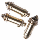 Sink Barth Tub Basin Drain Stopper Pop Up Bolt Plug Bolt Spring Clack Plug Bolt