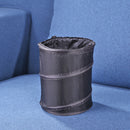 Portable Foldable Car Garbage Bin Dust Case Clothes Storage Organizer Bucke