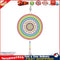 DIY Diamond Painting Double-sided Hanging Rotatable Wind Chime (GSP202) Newly