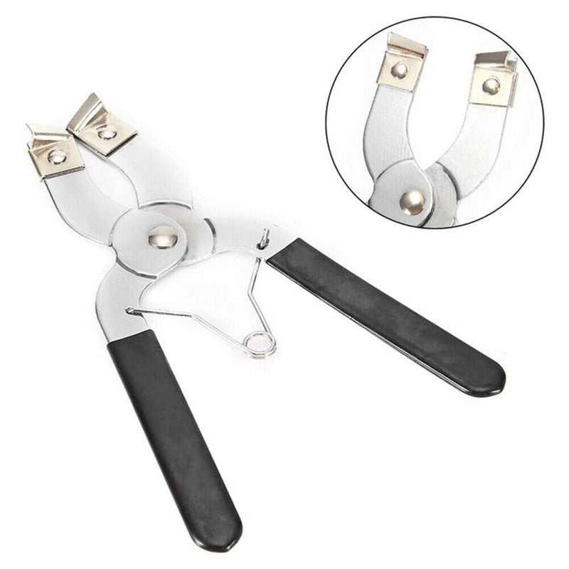 3/64 1/4 inch Piston Ring Pliers Expander Installer Automotive Caliper Tools