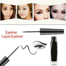 Magnetic False Eyelashes Waterproof Eyeliner Gel Free Liquid Eyeliner F4V1
