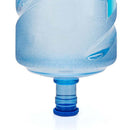 Lid of a Kettle Silicone 5-Gallon Water Dispenser Plug Bucket Lid Jug Plug