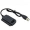 External 3 in 1 USB 2.0 to IDE/SATA 2.5/3.5 inch HDD Adapter Conversion Cable