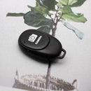 Wireless Phone Camera Bluetooth Remote Control Shutter For Selfie Sale