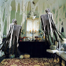 Scary Ghost Prop Halloween Pendants Halloween Skeleton Ghosts Haunted House