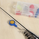 Fishing Quick Knot Tool Fast Tie Nail Knotter Cutter Fishing Device