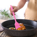 Kitchen Cooking Baking BBQ Tools Silicone Brush Non-stick Basting Barbecue Brush
