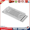 G1/4 RAM Memory Bank Water Cooling Block Liquid Block for Sea Rover Comb
