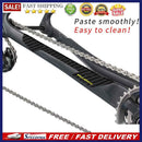 Risk Bike Chainstay Protective Film Simple Cleaning Tape Kit Cycling Accessor