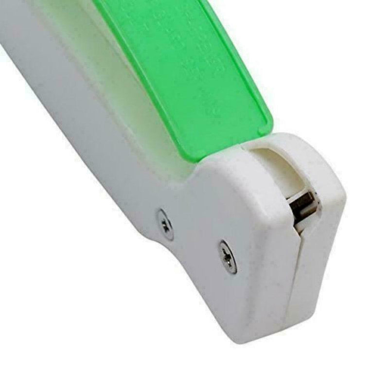 AccuSharp and Tool Sharpener / ShearSharp Scissor Sharpener O4D6 Combo Fast G2G5