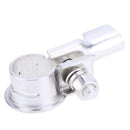 Universal Car Truck Battery Negative Positive Terminal Connector Clips Newly