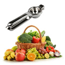 Manual Juicer Stainless Steel Fruit Orange Lemon Squeezer Kitchen Tools