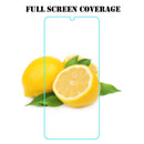 Hat-Prince 9H 2.5D Screen Film Tempered Glass Cover for Moto E6 Plus (1pc)