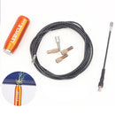 Bicycle Internal Cable Routing Tool for Mountain Bike Frame Shift Hydraulic Wire