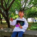 Educational Plastic Beat Board Painting Drawing Color Matching Cognition