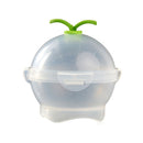 5x Round Ball Ice Cube Mold DIY Whiskey Ice Maker Kitchen Gadget (Green)
