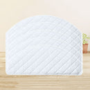 Washable Replacement Mop Cloth Mopping Pads Mop Pads Cleaning Robot Mop Rags