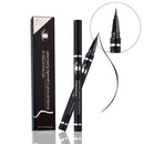 Waterproof Fast Drying Not Blossom Eyeliner Pencil Cosmetics Makeup Tool