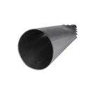 Pastry Tip Icing Piping Stainless Steel Leaves Nozzle Flowers Cake Decorating