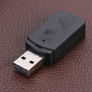 3.5mm AUX Jack Stereo Audio Wireless Receiver Bluetooth-compatible A2DP Don