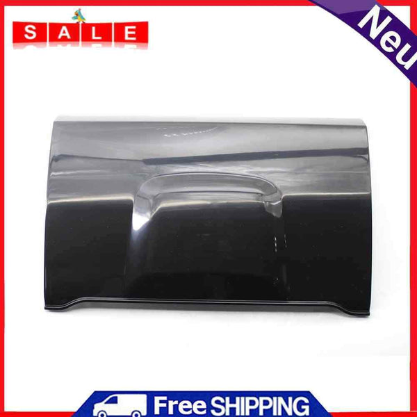 Rear Bumper Towing Hook Cover Cap for Mercedes Benz ML W163 98-05 A1638801105