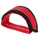 Extended Foot Pedals Bands Cycling Riding Accessories Fixed Gear Pedal Strap