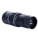 16X52 Dual Focus Monocular Waterproof Outdoor Hunting Spotting Telescope