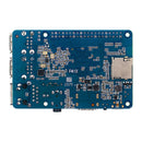 Banana Pi M2 Berry WiFi SATR Gigabit Ethernet Port Interface Development Board