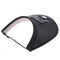 #A Breathable Summer Hat with Fan Sunscreen Visor Cap Fishing Hat for Sport Outd