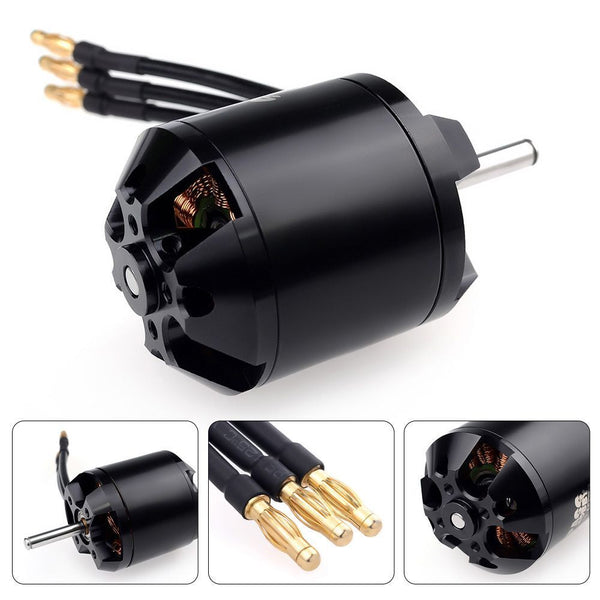 With Accessories C4250 800KV Motor External Rotation Brushless Motor DC Motor
