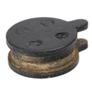 1pair MTB Mountain Cycling Bicycle Disc Brake Pads for Zoom Bike Fittings